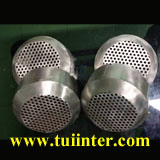 ฝาครอบมอเตอร์